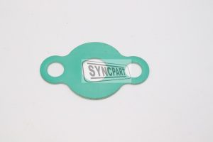 JCB Spare Parts GASKET 320/06015