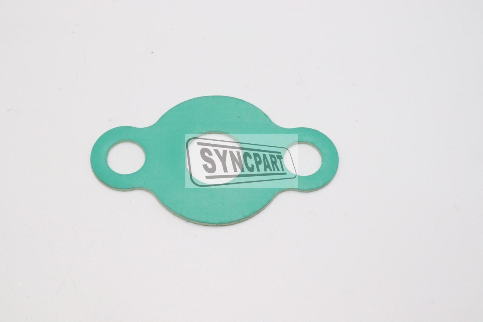 JCB Spare Parts GASKET 320/06015