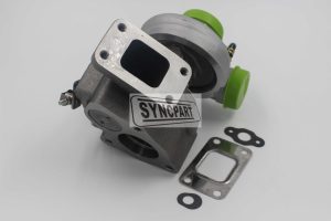JCB Spare Parts TURBO 320/06016