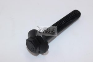 JCB Spare Parts BOLT 320/06045