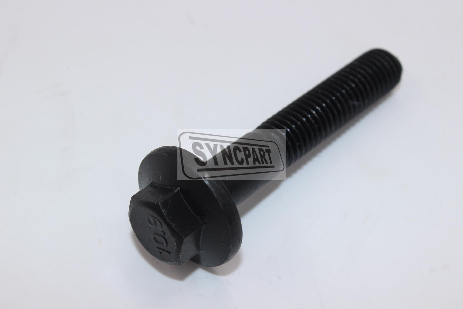JCB Spare Parts BOLT 320/06045