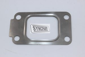 JCB Spare Parts GASKET 320/06053