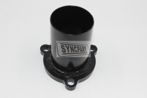 JCB Spare Parts PIPE 320/06076