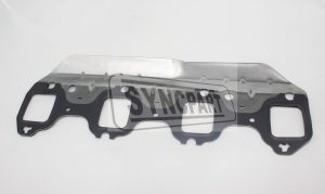 JCB Spare Parts CYLINDER KITS 320/06080