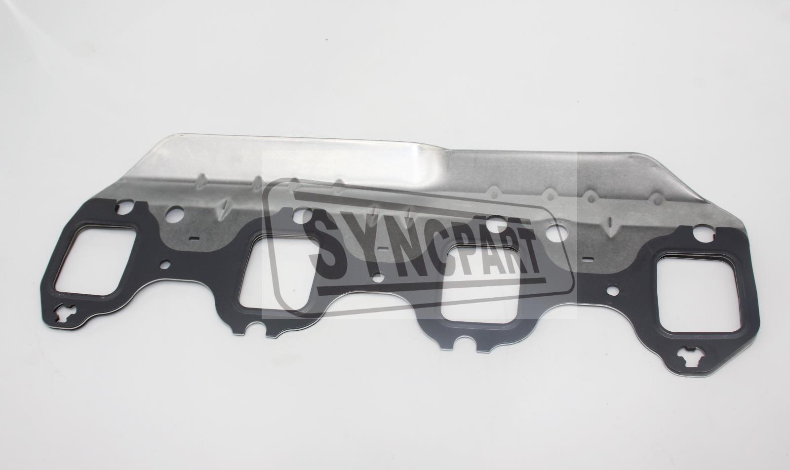 JCB Spare Parts CYLINDER KITS 320/06080