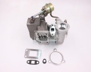 JCB Spare Parts 320/06296