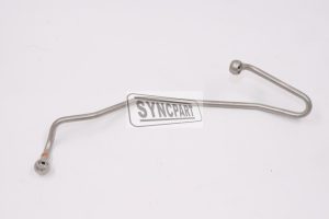 JCB Spare Parts PIPE 320/06353