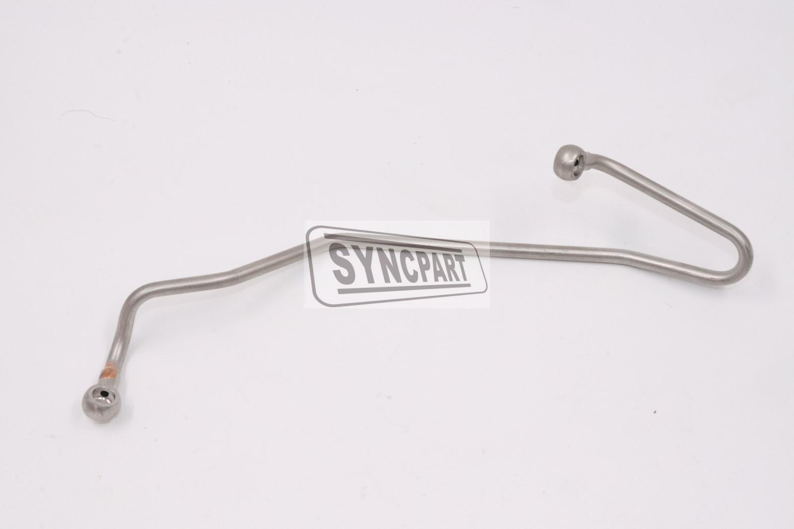 JCB Spare Parts PIPE 320/06353