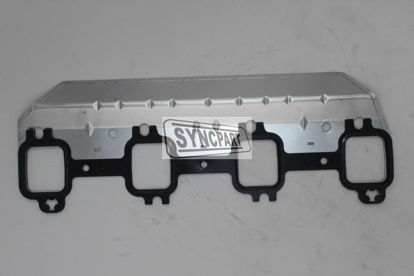 JCB Spare Parts CYLINDER KITS 320/06398