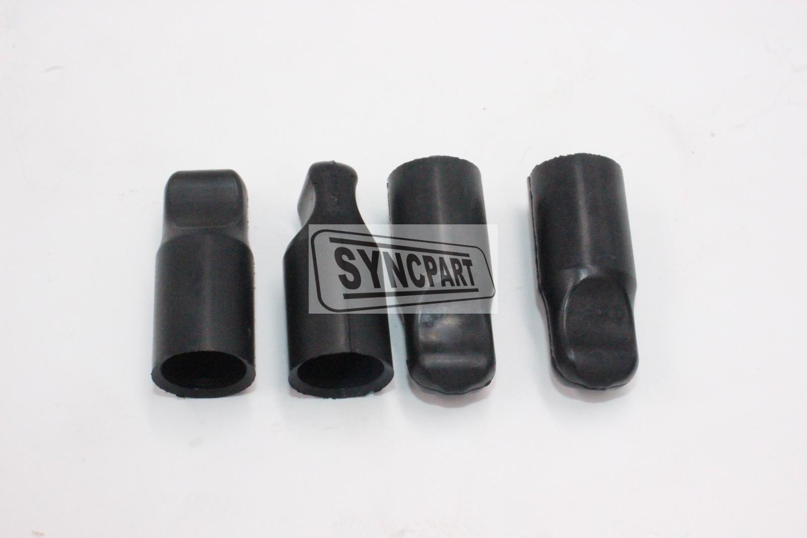 JCB Spare Parts Cap fuel injector 320/06587