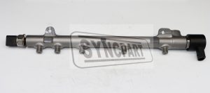 JCB Spare Parts 320/06624