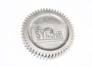 JCB Spare Parts 320/06637