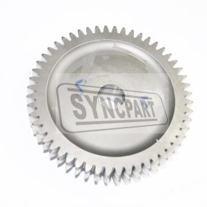 JCB Spare Parts     320/06637