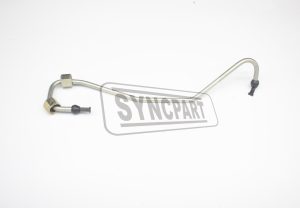 JCB Spare Parts Pipe 320/06680