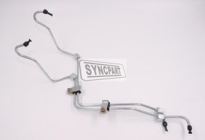 JCB Spare Parts PIPE 320/06800