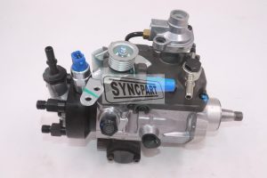 JCB Spare Parts INJECTOR 320/06929