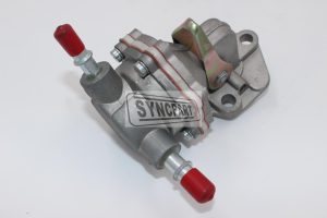 JCB Spare Parts LIFT PUMP 320/07037