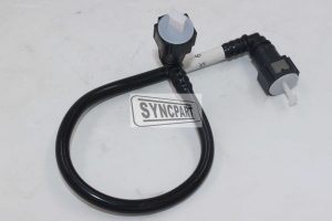 JCB Spare Parts PIPE 320/07042