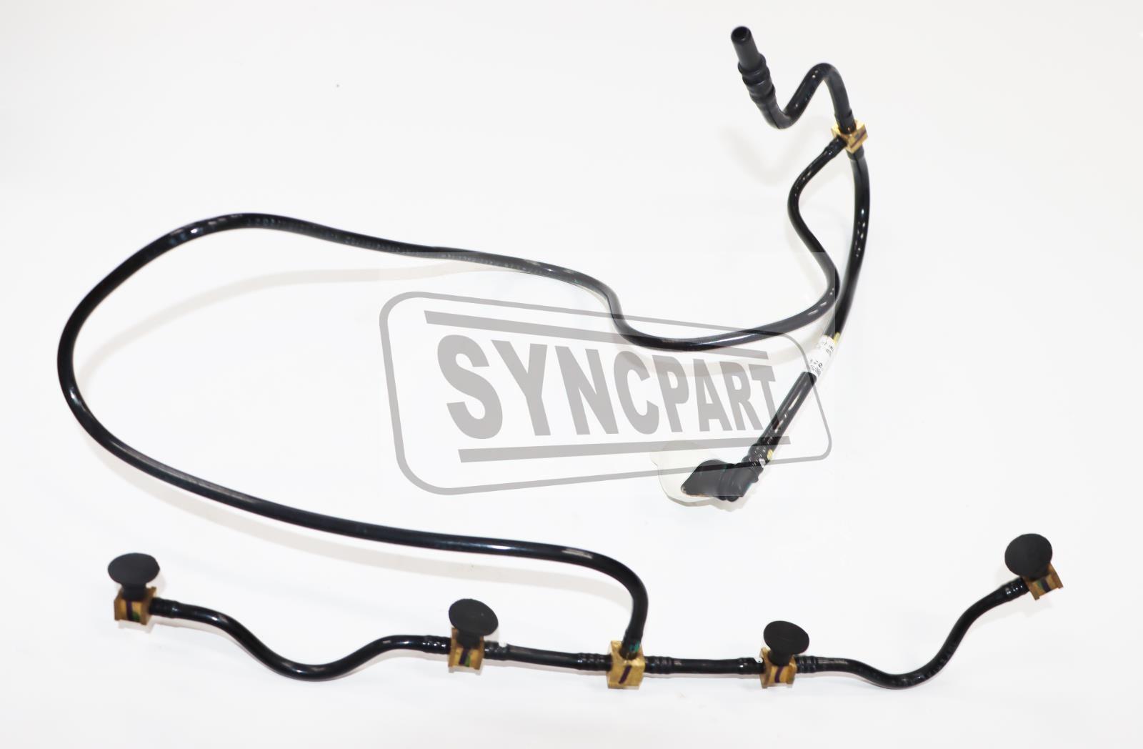 JCB Spare Parts 320/07069