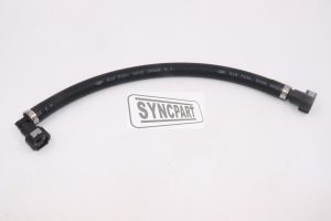 JCB Spare Parts HOSE 320/07154