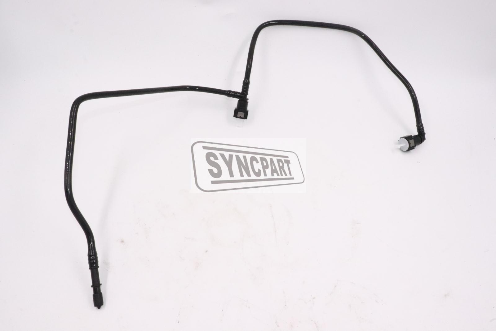 JCB Spare Parts PIPE320/07235