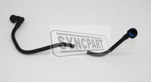 JCB Spare Parts PIPE 320/07278