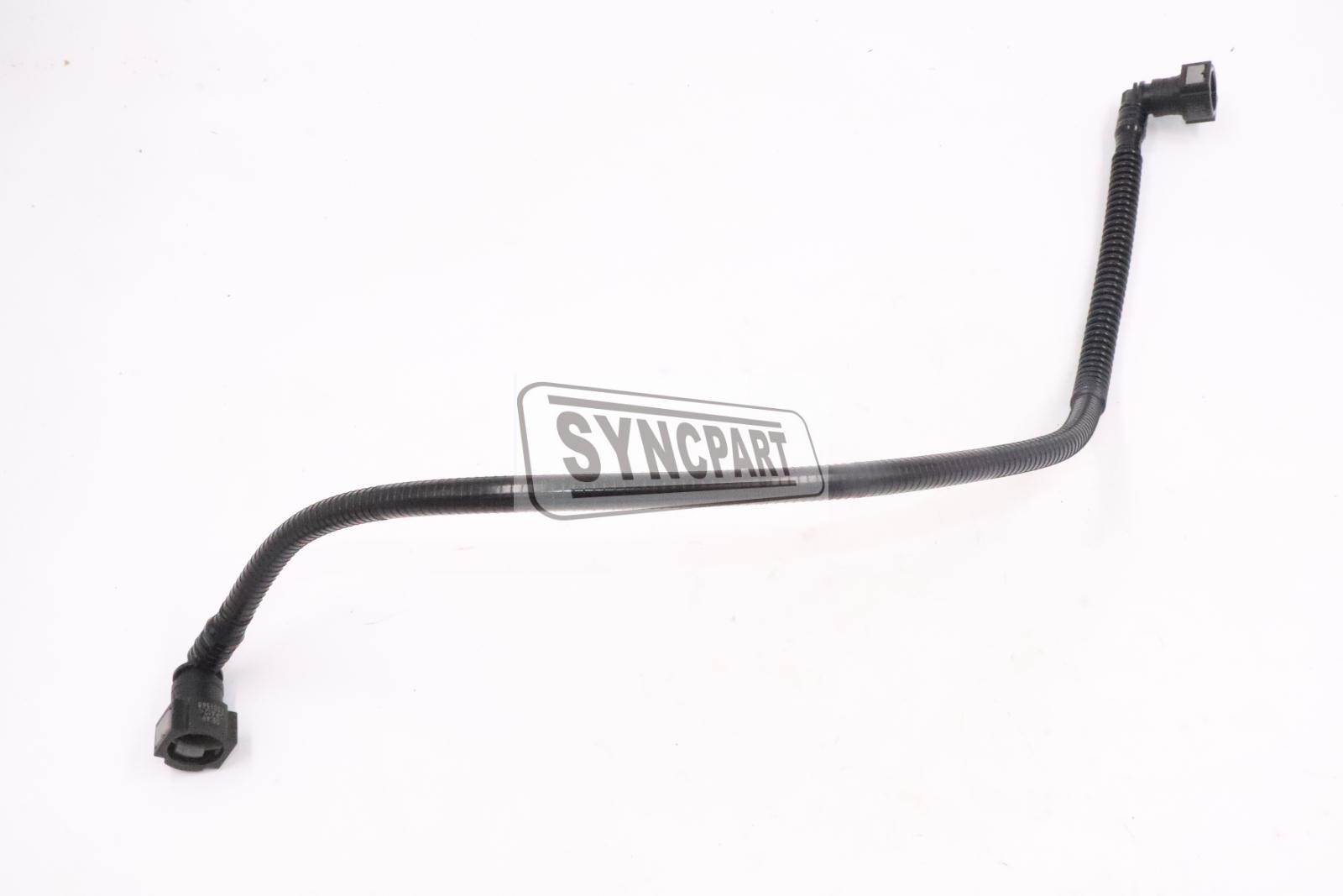 JCB Spare Parts PIPE 320/07297