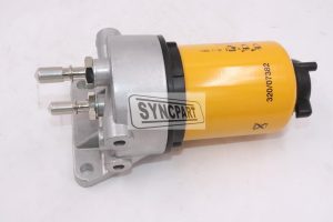 JCB Spare Parts 320/07401