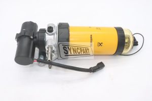JCB Spare Parts 320/07458