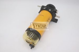JCB Spare Parts 320/07482