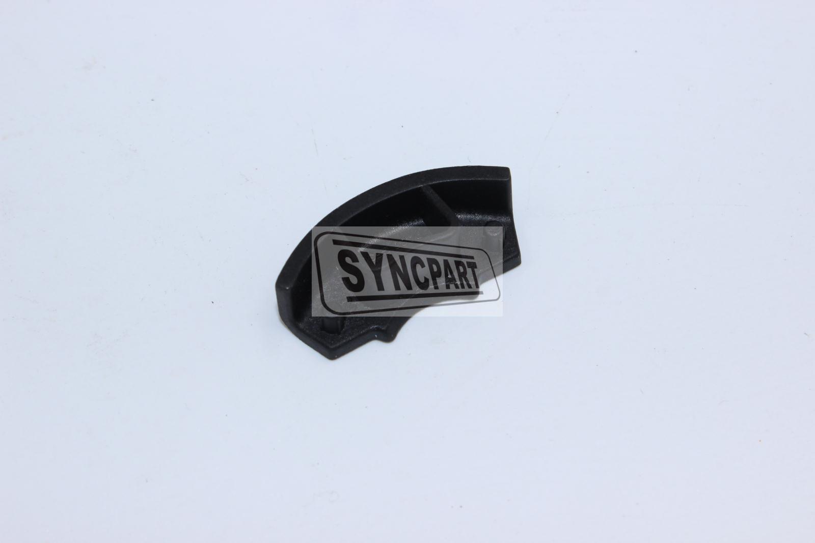 JCB Spare Parts PLASTIC 320/07617