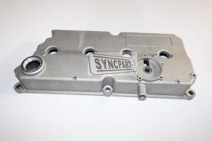 JCB Spare Parts 320/07631