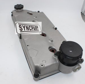 JCB Spare Parts 320/07698