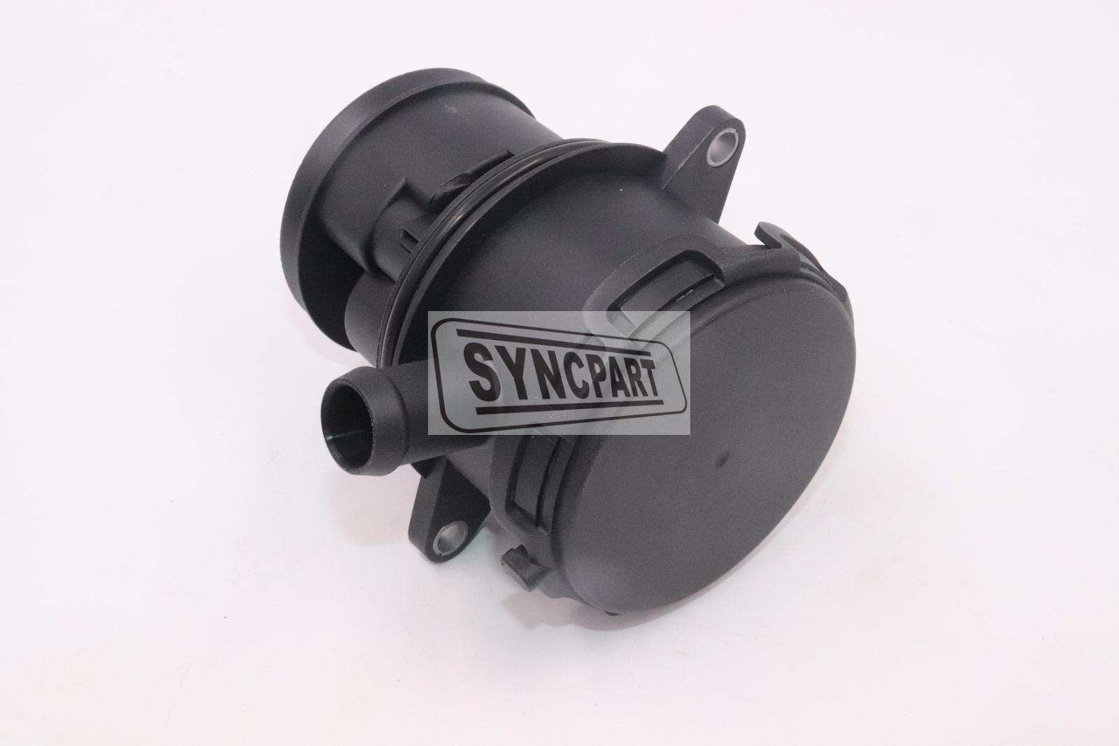 JCB Spare Parts cap oil seperator 320/07701