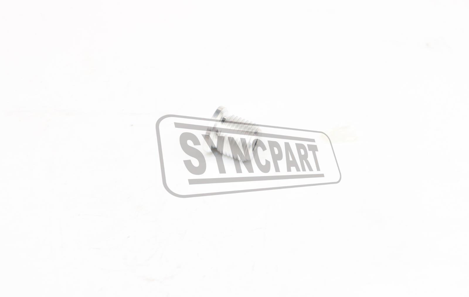 JCB Spare Parts 320/07715