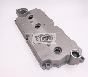 JCB Spare Parts Cover rocker 320/07723