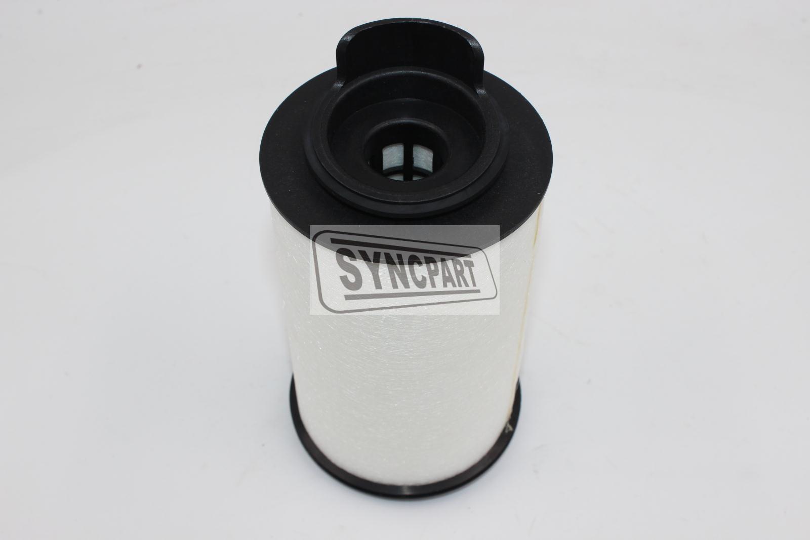 JCB Spare Parts FILTER 320/07737