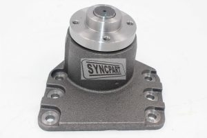 JCB Spare Parts PULLEY 320/08500