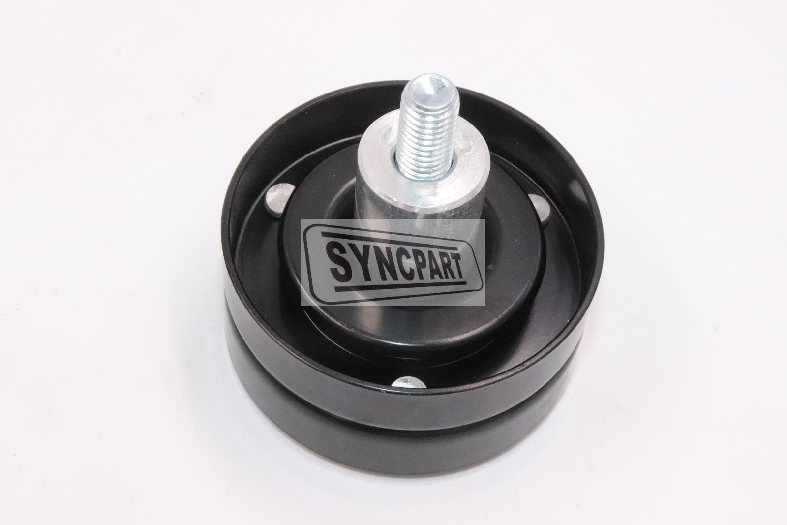 JCB Spare Parts PULLEY 320/08530