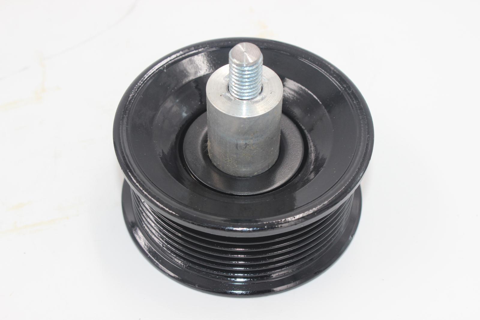 JCB Spare Parts PULLEY 320/08564