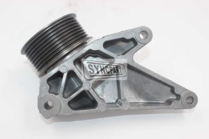 JCB Spare Parts TENSIONER 320/08586