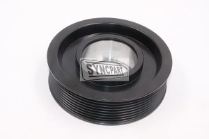 JCB Spare Parts PULLEY 320/08622