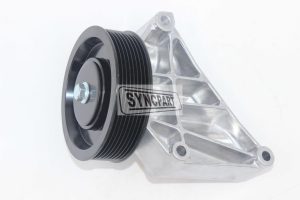 JCB Spare Parts TENSIONER 320/08623