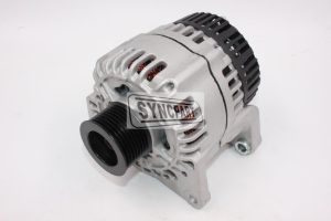 JCB Spare Parts ALTERNATOR 320/08680