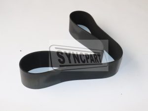 JCB Spare Parts BELT 320/08808
