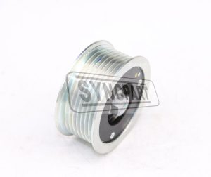 JCB Spare Parts Idler Wheel 320/08924