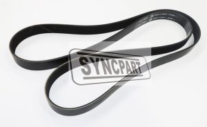 JCB Spare Parts Belt 320/08934