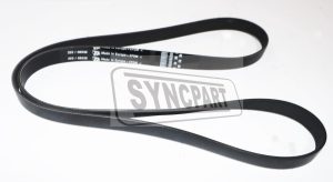 JCB Spare Parts Belt 320/08938