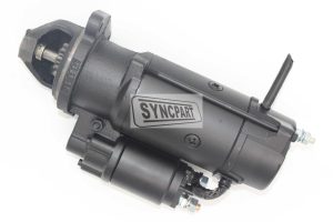JCB Spare Parts STARTER 320/09032