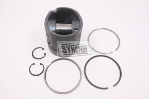 JCB Spare Parts PISTON ASSY 320/09095